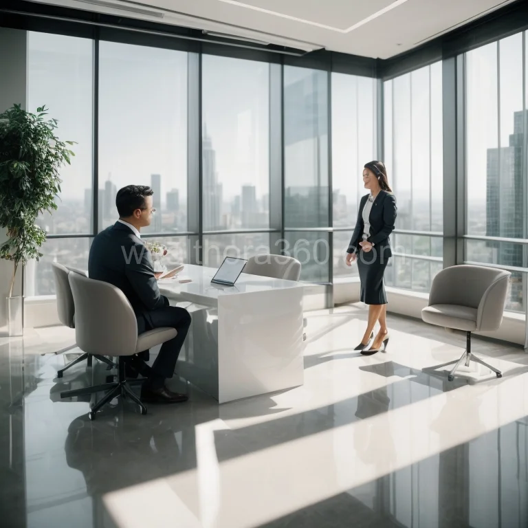 Unsere Expertise für Ihre finanzielle Zukunft